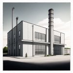 FactoryBuilding1