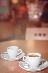 Espresso