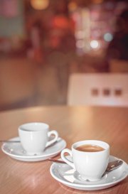 Espresso